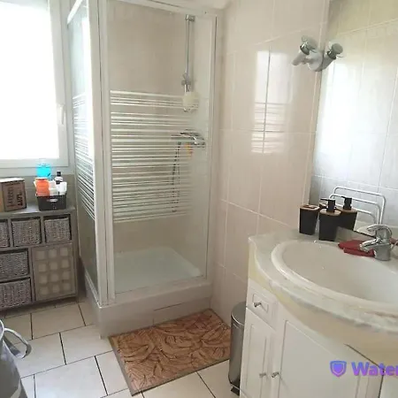 Le Cocon-dijon, Calme & Cosy Appartement *