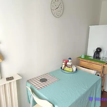 Le Cocon-dijon, Calme & Cosy Appartement