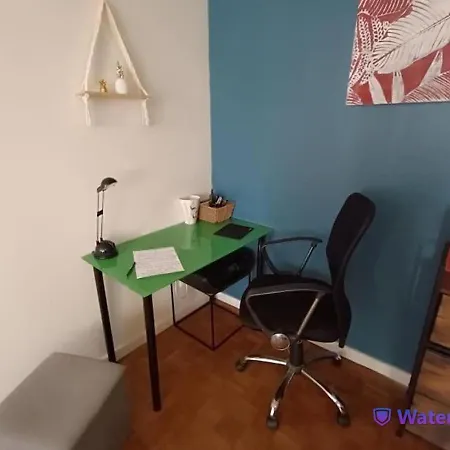 Appartement Le Cocon-dijon, Calme & Cosy Dijon